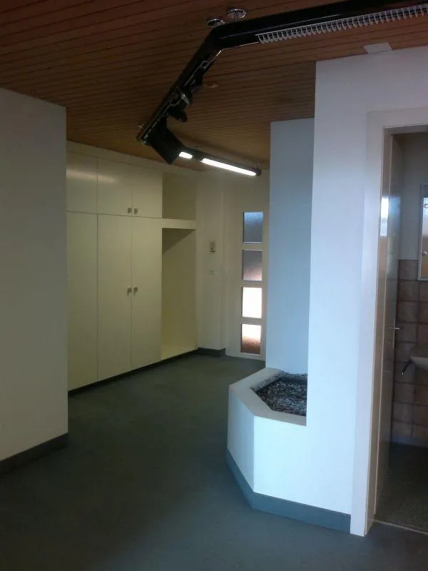 Gemeinschafts-Praxis / Klink / Büro oder Teilflächen