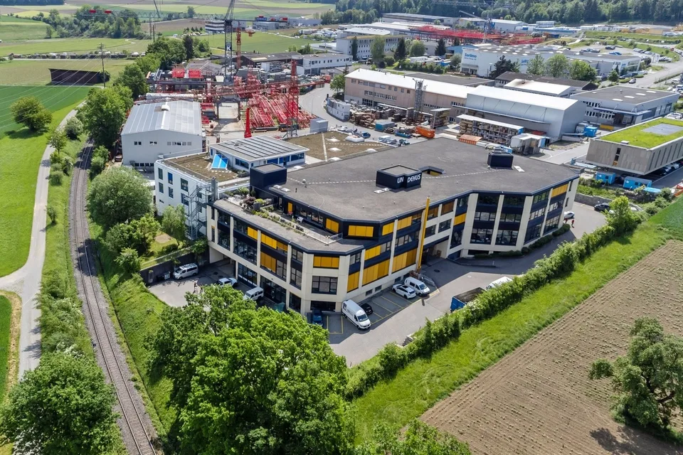 Flexibel im Lindehus! – foto 13 di 13