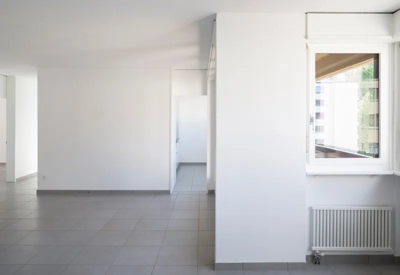 Giubiasco ampio 3.5 locali Quartiere Sagittario – Foto 10 von 14