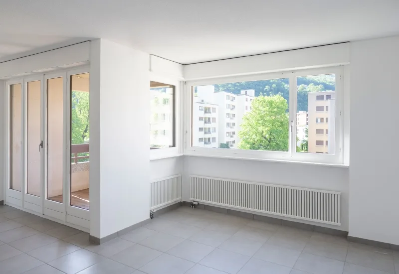 Giubiasco ampio 3.5 locali Quartiere Sagittario