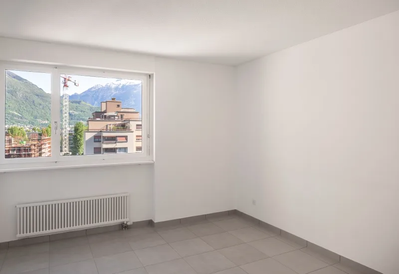 Giubiasco ampio 3.5 locali Quartiere Sagittario – Foto 6 von 14