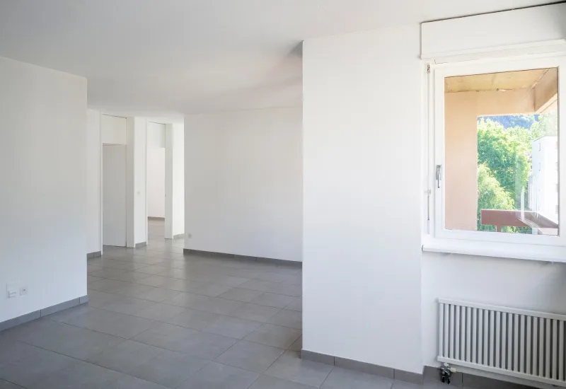 Giubiasco ampio 3.5 locali Quartiere Sagittario