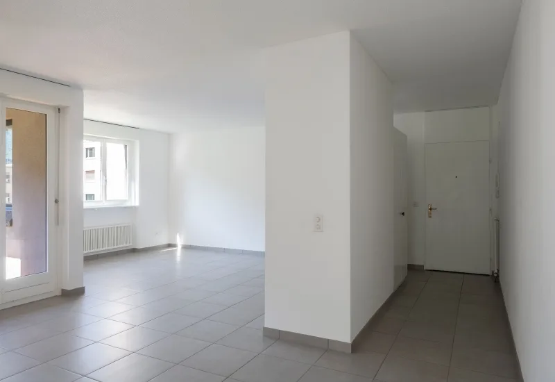 Giubiasco ampio 3.5 locali Quartiere Sagittario