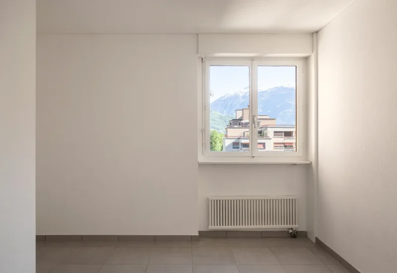 Giubiasco ampio 3.5 locali Quartiere Sagittario – Foto 7 von 14