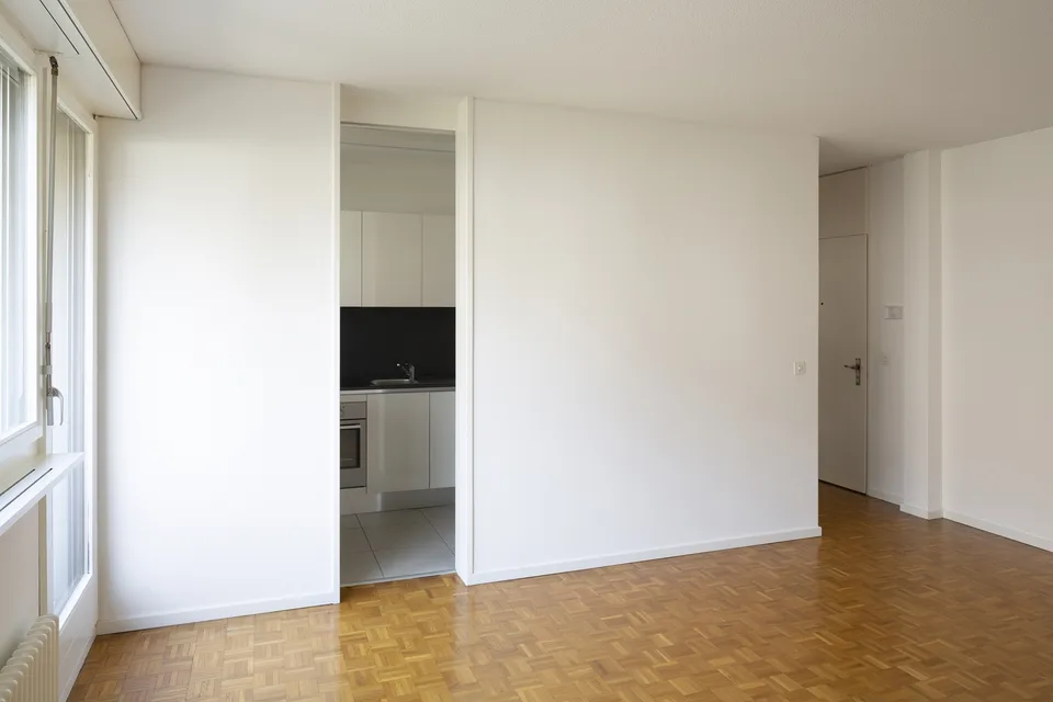 Giubiasco soleggiato 2.5 locali Quartiere Sagittario