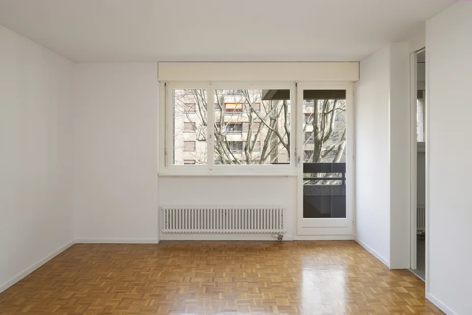Giubiasco soleggiato 2.5 locali Quartiere Sagittario