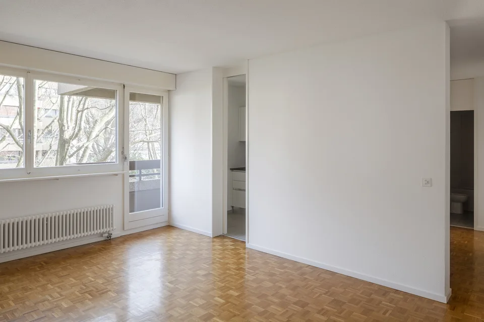 Giubiasco soleggiato 2.5 locali Quartiere Sagittario