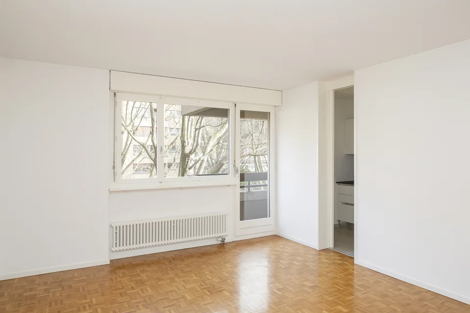 Giubiasco soleggiato 2.5 locali Quartiere Sagittario