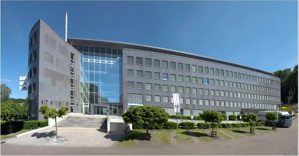 Office Hub - Ihr neues Headquarter