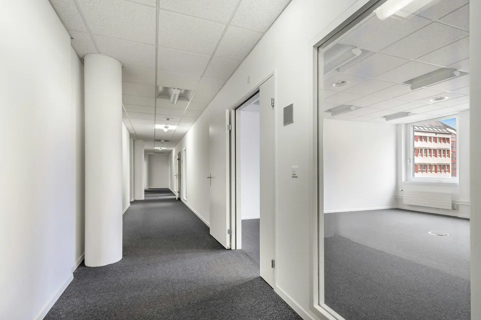 Office Hub - Ihr neues Headquarter