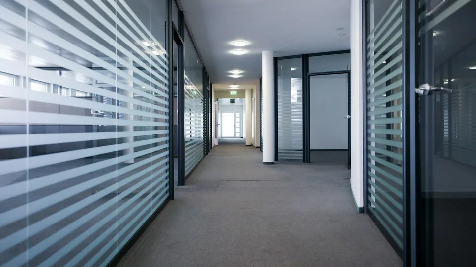 Office Hub - Ihr neues Headquarter