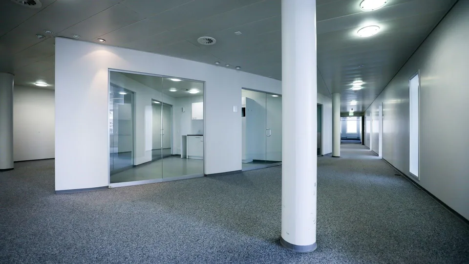Office Hub - Ihr neues Headquarter