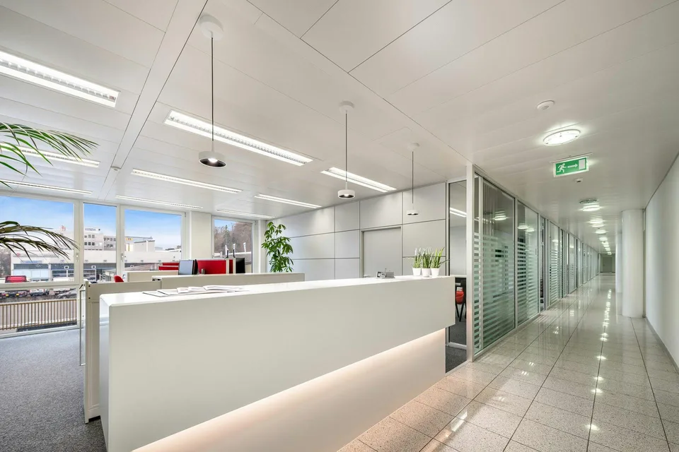 Office Hub - Ihr neues Headquarter