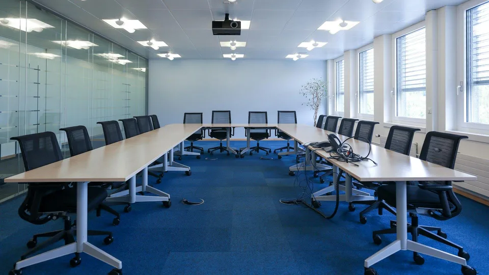 Office Hub - Ihr neues Headquarter
