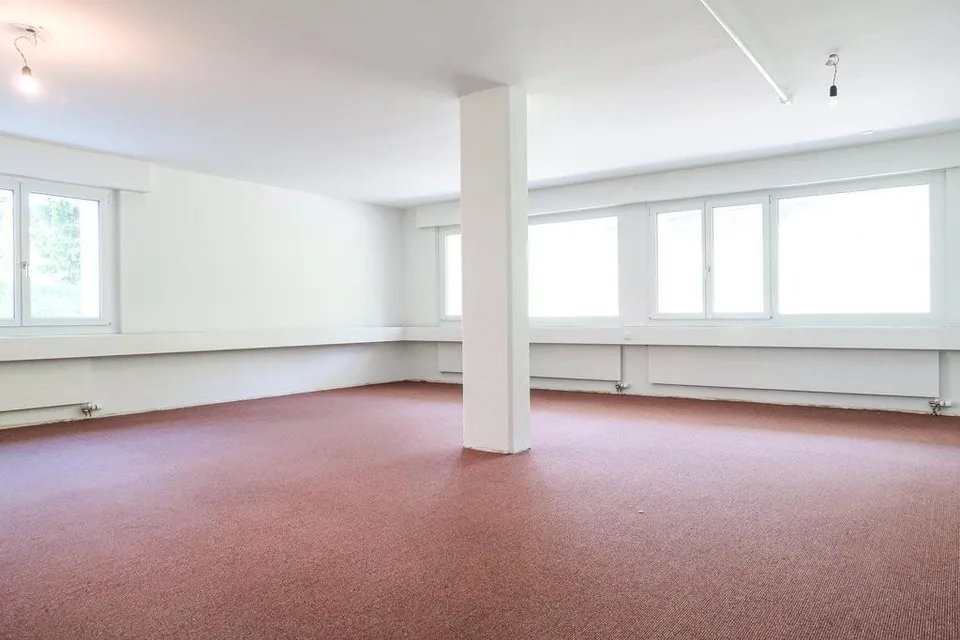 Hier kann der Funke überspringen