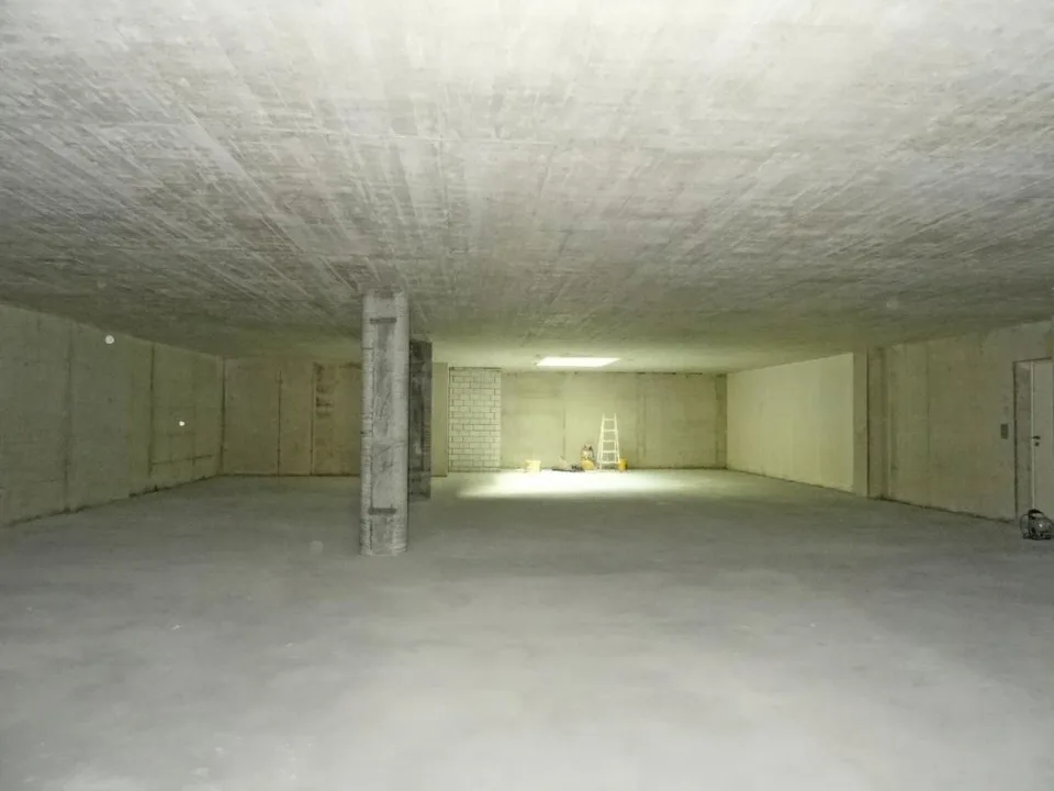 Lagerraum mit 258m² an zentraler Lage
