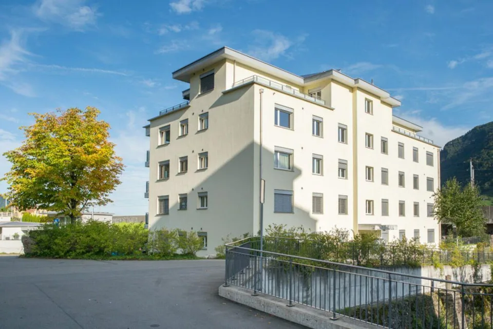 Lagerraum mit 258m² an zentraler Lage