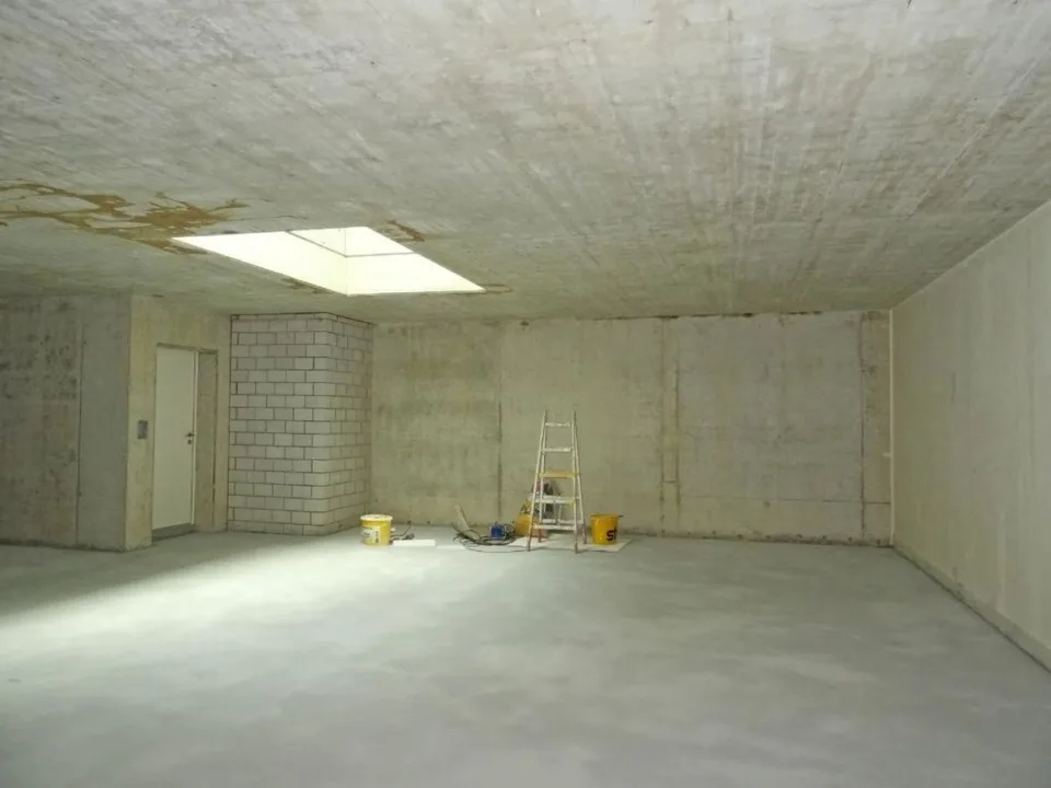 Lagerraum mit 258m² an zentraler Lage