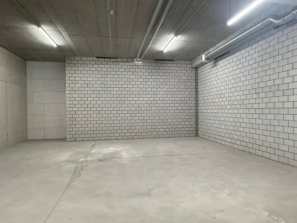 Attraktive Ladenfläche inkl. Lager (172m2) im Löwengarten-Quartier