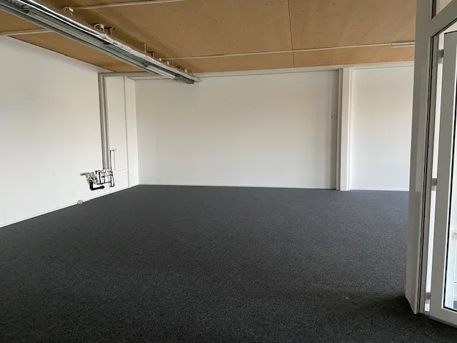 Attraktive Gewerbeflächen im Landi-Gebäude in Oberbüren