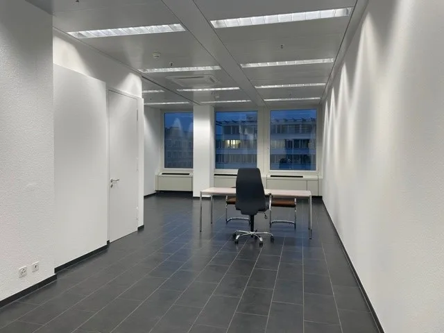 Repräsentativer Raum im TMC zu vermieten Nr. 452A - mit Klimaanlage!