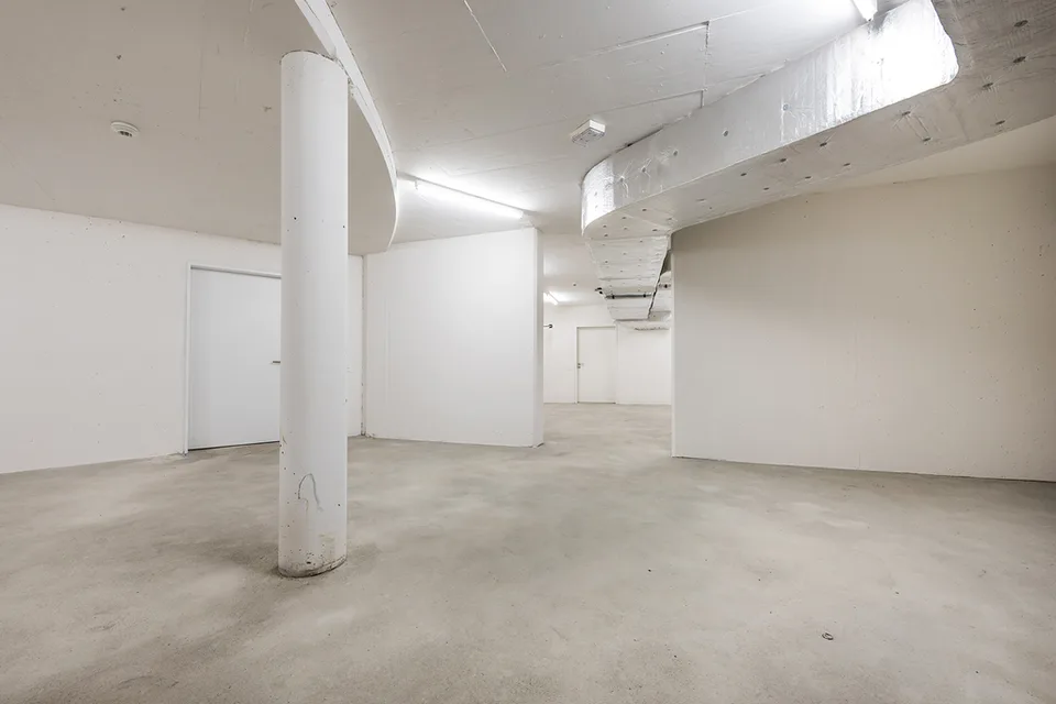 Suchen Sie Stauraum im Zentrum von Altstätten?