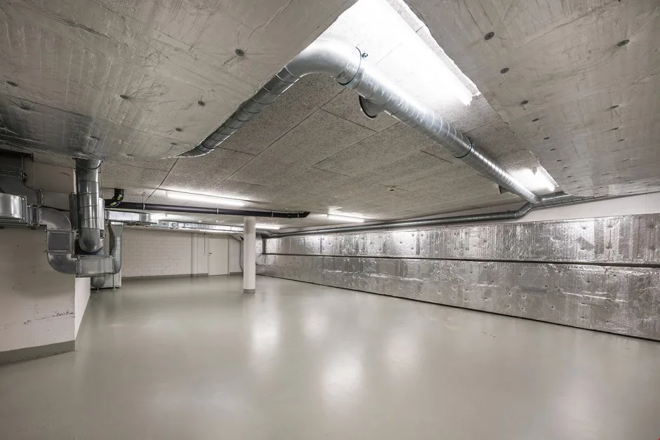 Suchen Sie Stauraum im Zentrum von Altstätten?