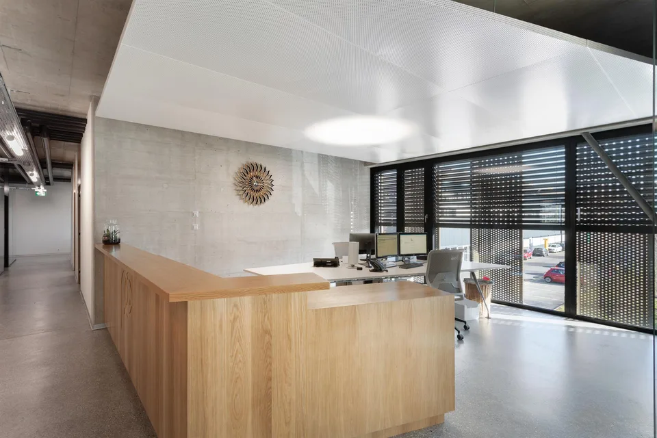 Environnement i-TEC pour votre société ! – foto 6 di 10