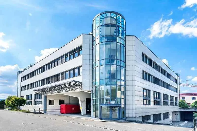 Einstellplätze in Oberentfelden