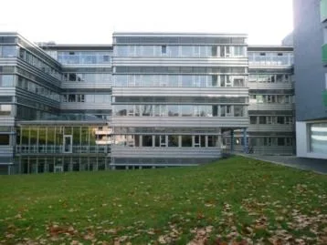 Freie Einstellplätze in Zürich!