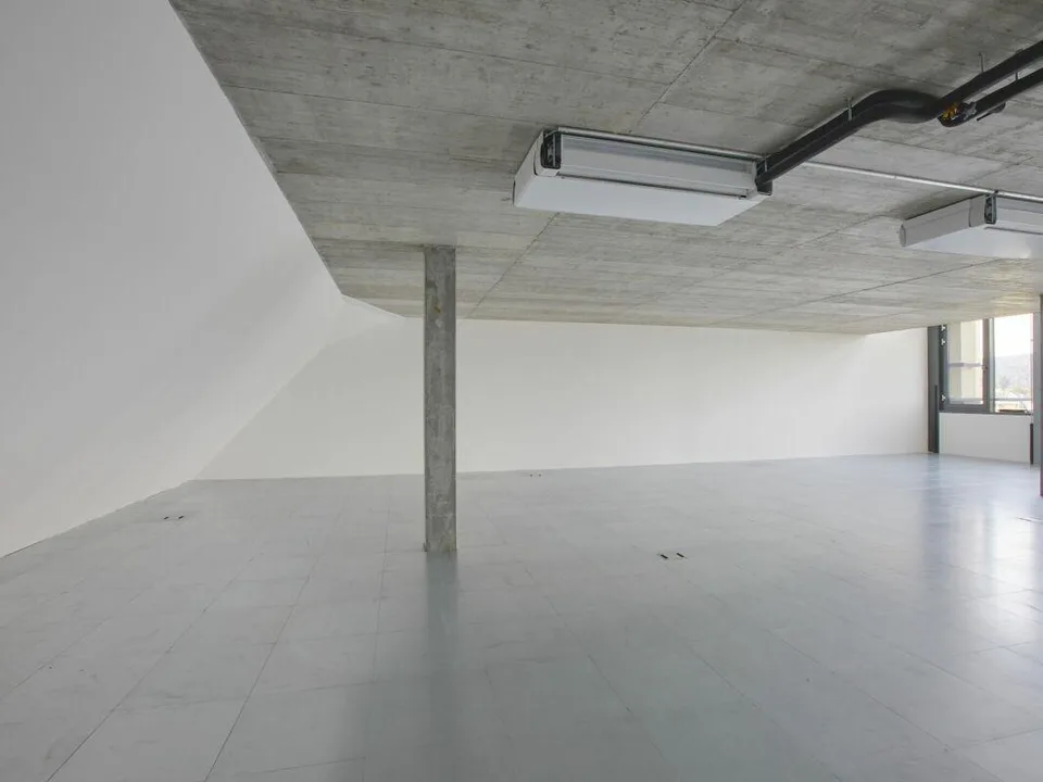 Büro- und Geschäftsräume «Im Fokus» auf ca. 477 m² / Duplex