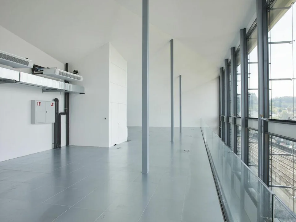Büro- und Geschäftsräume «Im Fokus» auf ca. 477 m² / Duplex