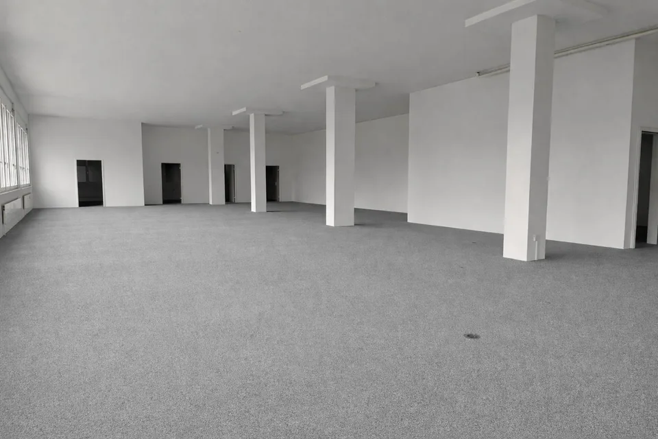 Attraktive, flexible Büro- / Gewerbefläche (ca. 435 m²) – teilbar