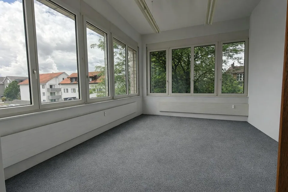 Attraktive, flexible Büro- / Gewerbefläche (ca. 435 m²) – teilbar