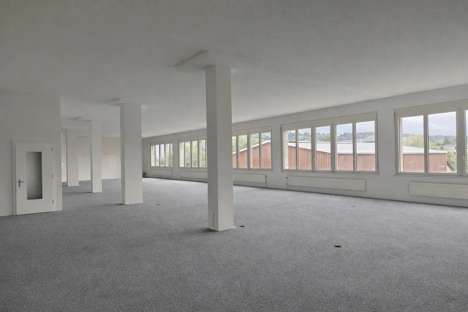 Attraktive, flexible Büro- / Gewerbefläche (ca. 435 m²) – teilbar