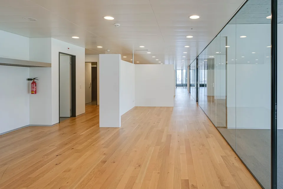 Hochwertig ausgebaute, helle Büroräume an TOP Lage – foto 6 di 30
