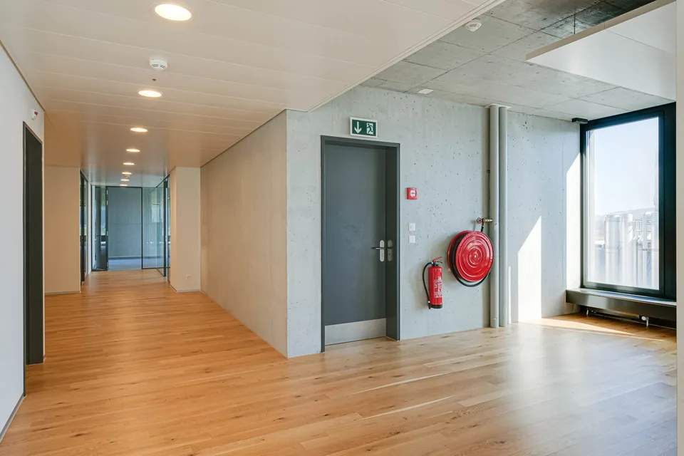 Hochwertig ausgebaute, helle Büroräume an TOP Lage – foto 17 di 30