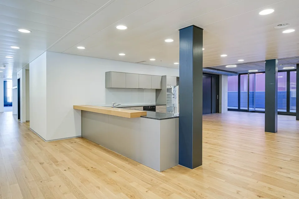 Hochwertig ausgebaute, helle Büroräume an TOP Lage – foto 11 di 30