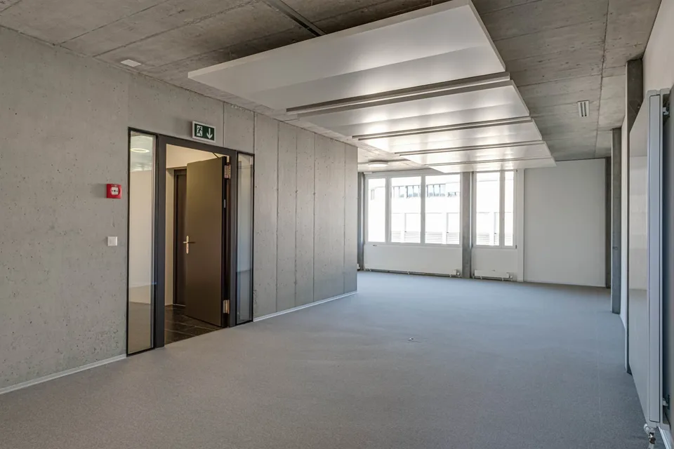 Hochwertig ausgebaute, helle Büroräume an TOP Lage – foto 23 di 30