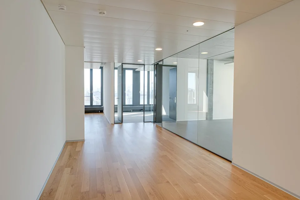 Hochwertig ausgebaute, helle Büroräume an TOP Lage – foto 14 di 30