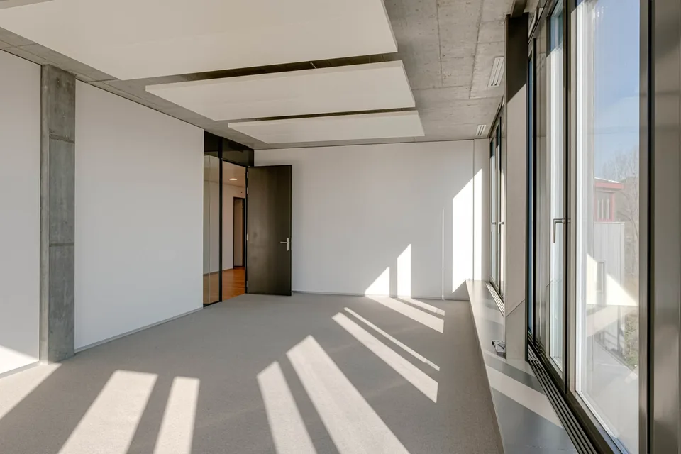Hochwertig ausgebaute, helle Büroräume an TOP Lage – foto 16 di 30
