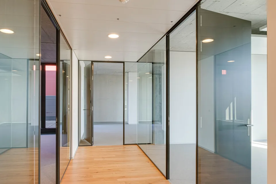 Hochwertig ausgebaute, helle Büroräume an TOP Lage – foto 19 di 30