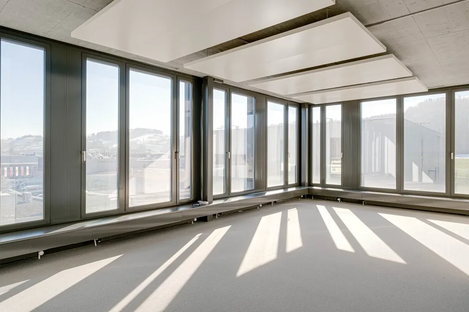 Hochwertig ausgebaute, helle Büroräume an TOP Lage – foto 15 di 30