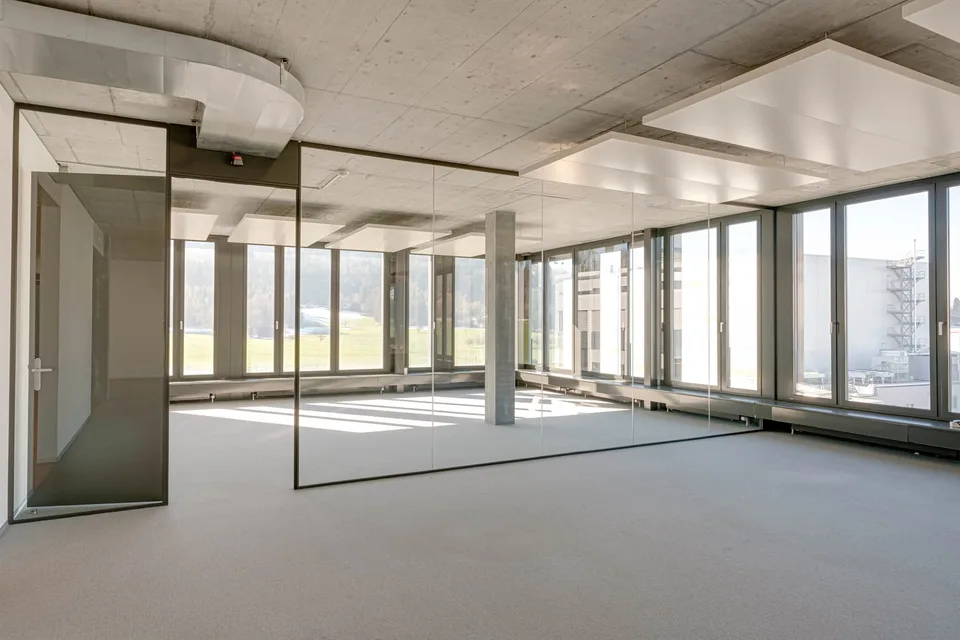 Hochwertig ausgebaute, helle Büroräume an TOP Lage – foto 7 di 30