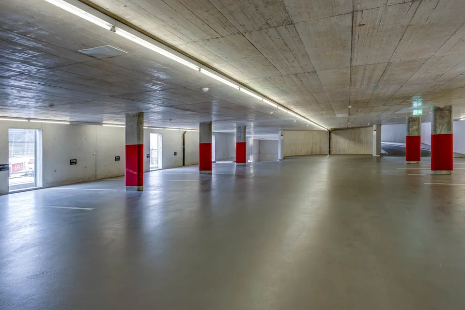 Hochwertig ausgebaute, helle Büroräume an TOP Lage – foto 28 di 30