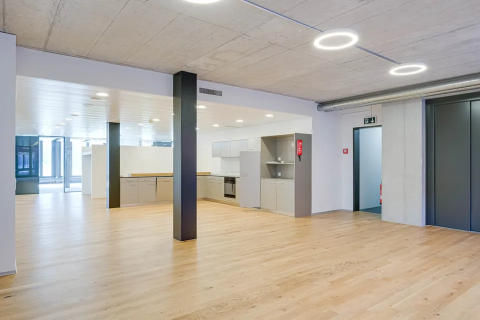 Hochwertig ausgebaute, helle Büroräume an TOP Lage – foto 12 di 30