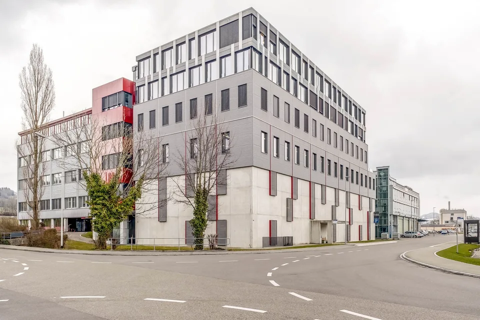 Hochwertig ausgebaute, helle Büroräume an TOP Lage – foto 30 di 30