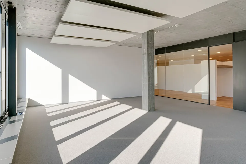 Hochwertig ausgebaute, helle Büroräume an TOP Lage – foto 10 di 30