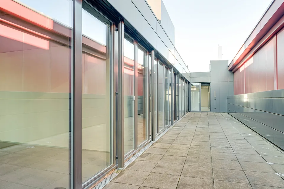 Hochwertig ausgebaute, helle Büroräume an TOP Lage – foto 22 di 30