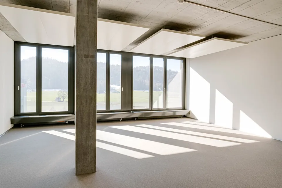 Hochwertig ausgebaute, helle Büroräume an TOP Lage – foto 8 di 30